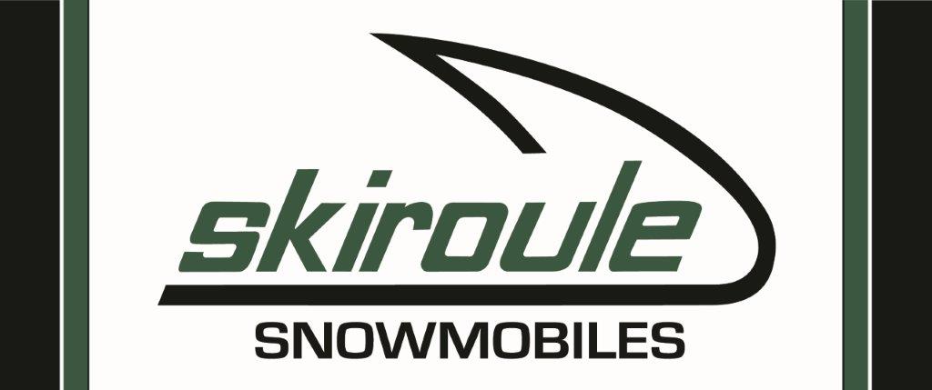 Skiroule Snowmobiles